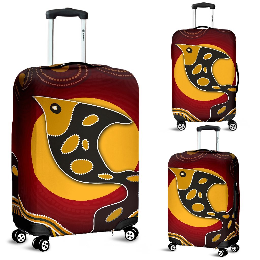 luggage-cover-aboriginal-dot-patterns-fish