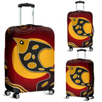 luggage-cover-aboriginal-dot-patterns-fish