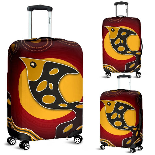 luggage-cover-aboriginal-dot-patterns-fish