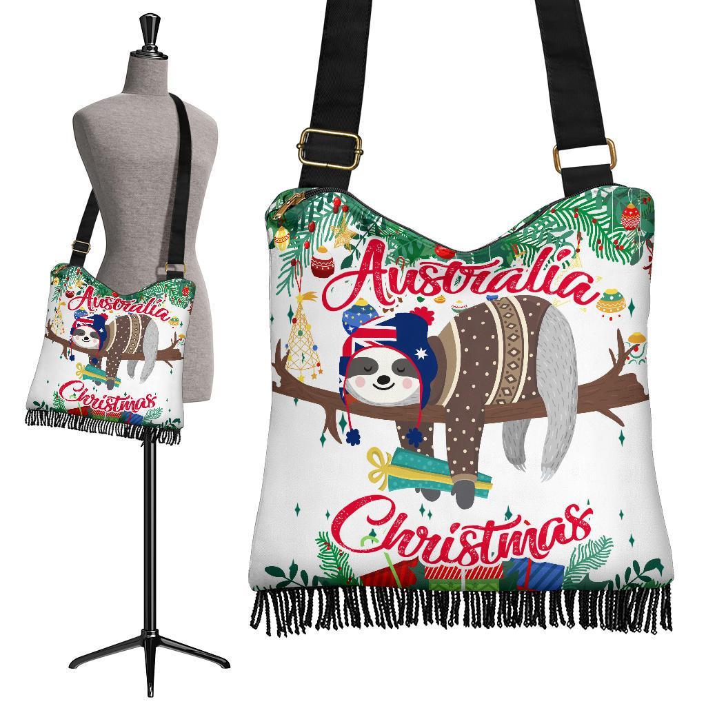 christmas-crossbody-boho-handbag-white-merry-christmas