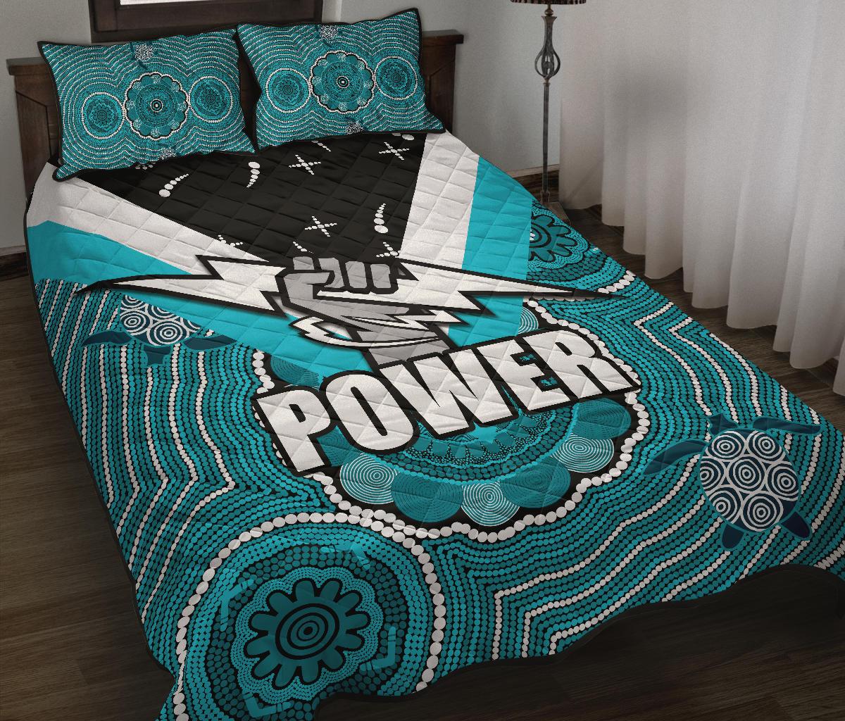 port-adelaide-quilt-bed-set-power