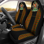 canada-prince-edward-island-coat-of-arms-golden-car-seat-covers