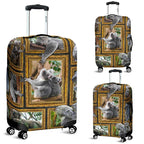 luggage-cover-koala-suitcase-cover-3d-frame