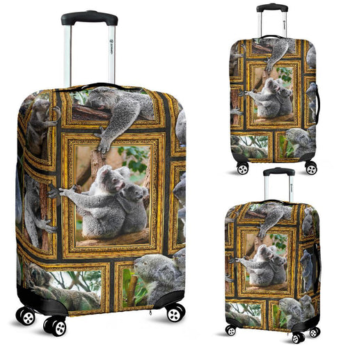 luggage-cover-koala-suitcase-cover-3d-frame
