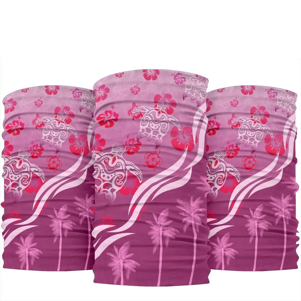 pink-turtle-hibiscus-bandana