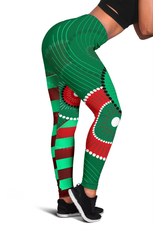 rabbitohs-women-leggings-indigenous-bravery