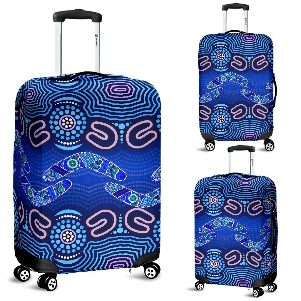 aboriginal-luggage-covers-boomerangs-and-dot-painting-art-ver02