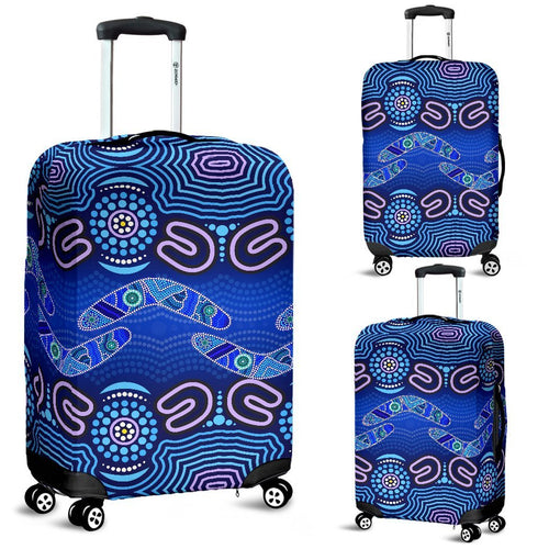 aboriginal-luggage-covers-boomerangs-and-dot-painting-art-ver02