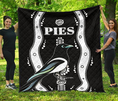 collingwood-premium-quilt-pies-indigenous-black