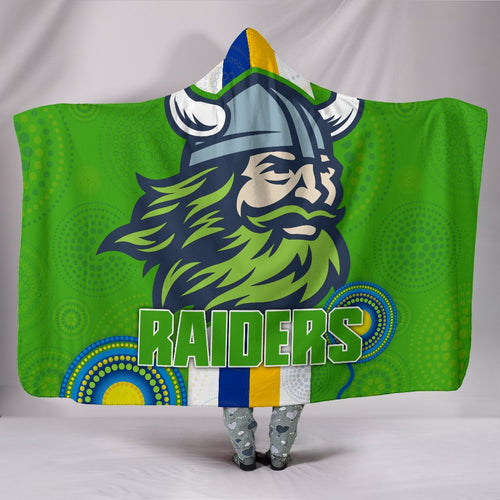 canberra-hooded-blanket-raiders-indigenous