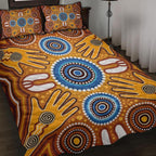 aboriginal-quilt-bed-set-indegenous-dot-painting-art-4