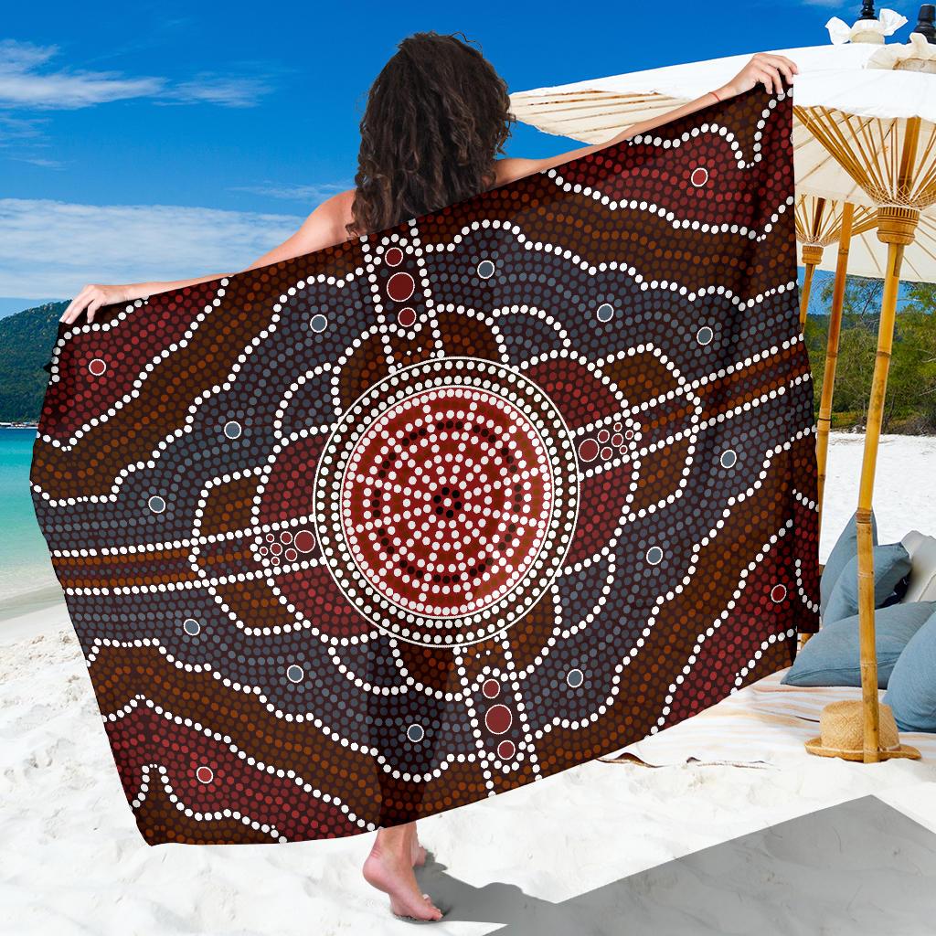 sarong-aboriginal-dot-painting-sarongs-ver03
