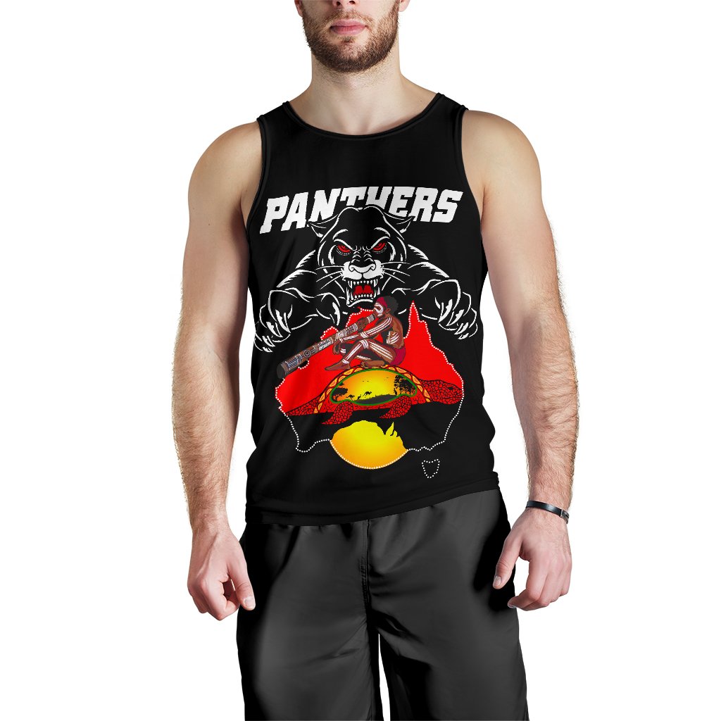 panthers-men-tank-top-special-map