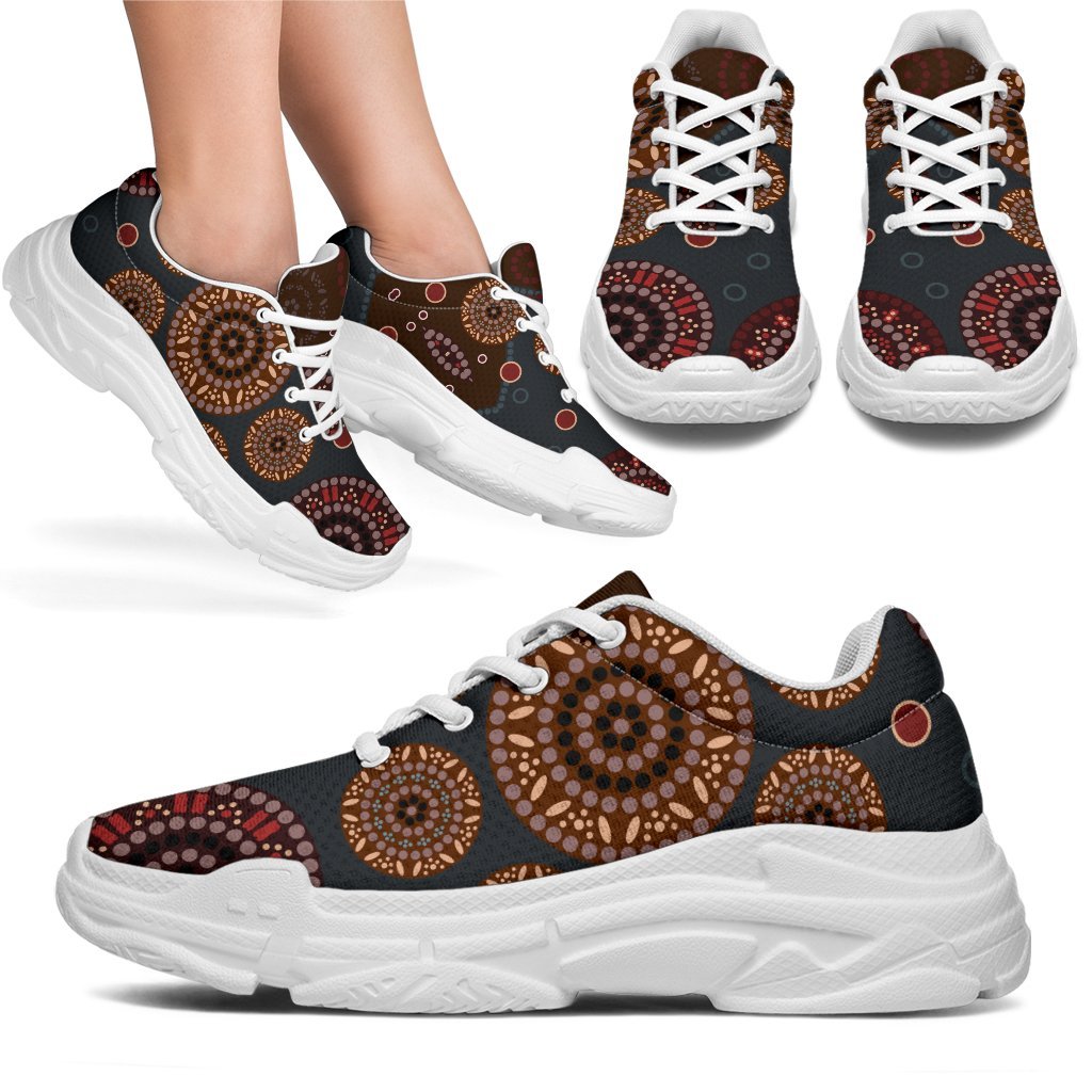 aboriginal-sneakers-circle-dot-painting-indigenous-chunky-02
