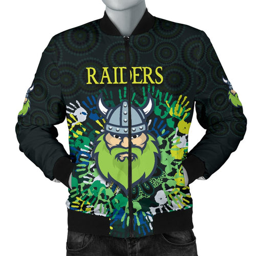 canberra-men-bomber-jacket-raiders-viking-simple-indigenous