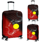customaboriginal-luggage-covers-two-indigenous-lizard