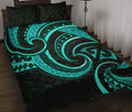 new-zealand-maori-mangopare-quilt-bed-set-polynesian-turquoise