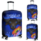 blue-luggage-cover-bulls-barberton-daisy
