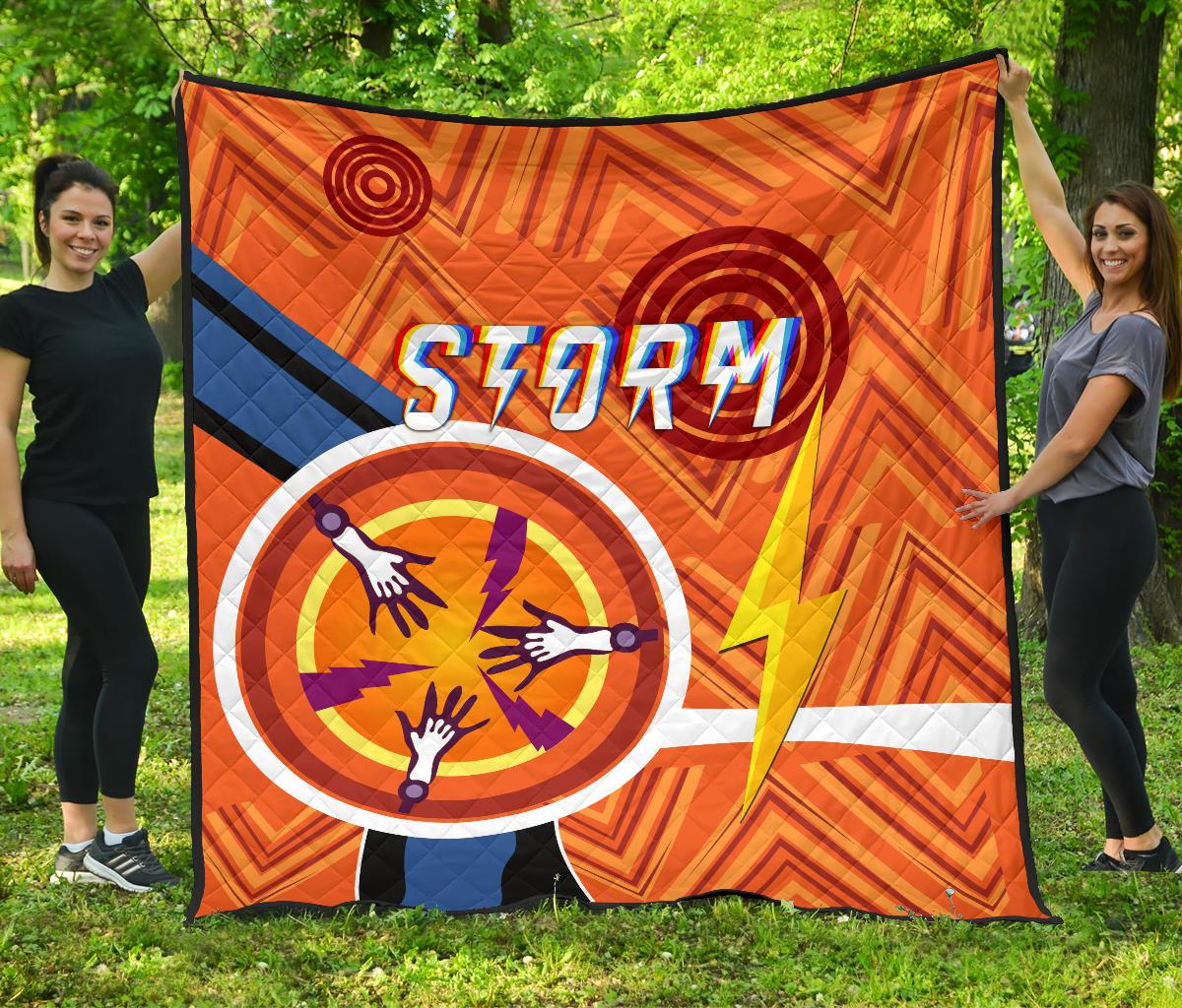 storm-premium-quilt-simple-indigenous-orange