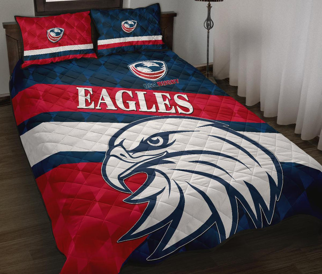 usa-rugby-quilt-bed-set-eagles-sporty-style