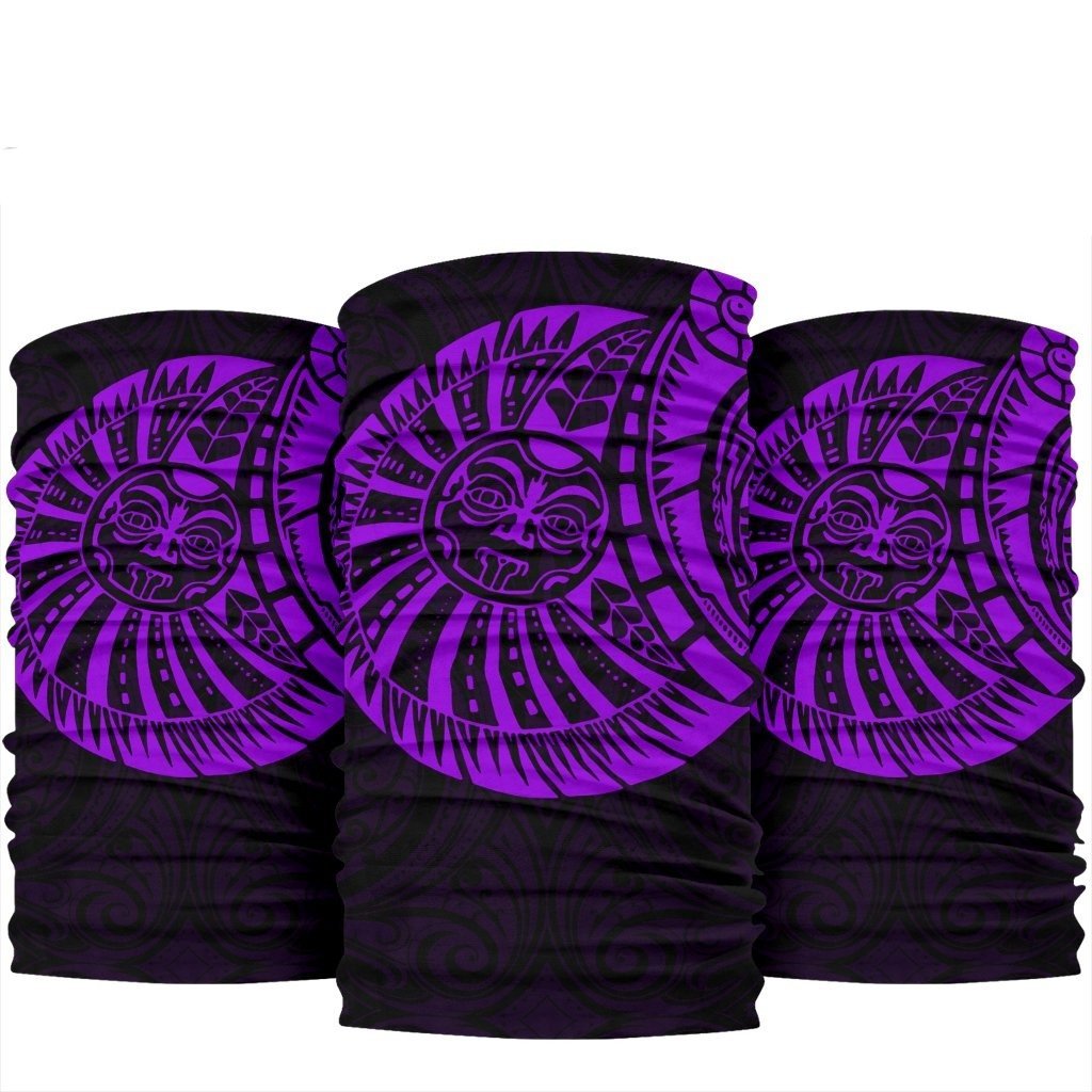 new-zealand-maori-warrior-tattoo-bandana-purple