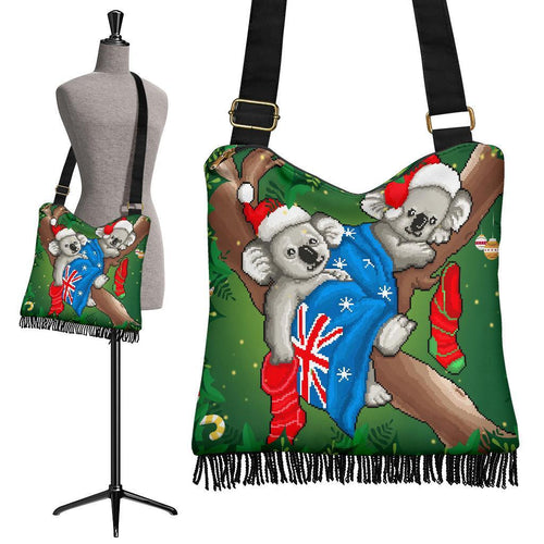 christmas-crossbody-boho-handbag-australia-flag-with-koala-ugly-christmas