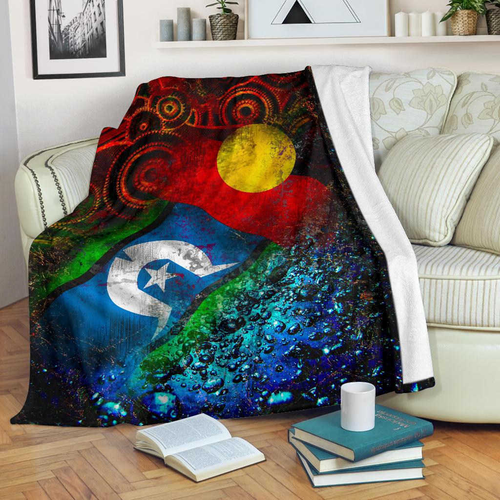premium-blanket-always-was-always-will-be-naidoc-week-2021