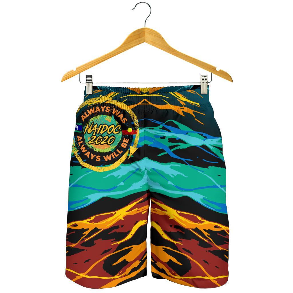 mens-shorts-naidoc-always-was-always-will-be