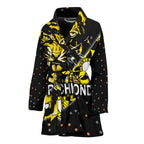 richmond-womens-bath-robe-tigers-dotted