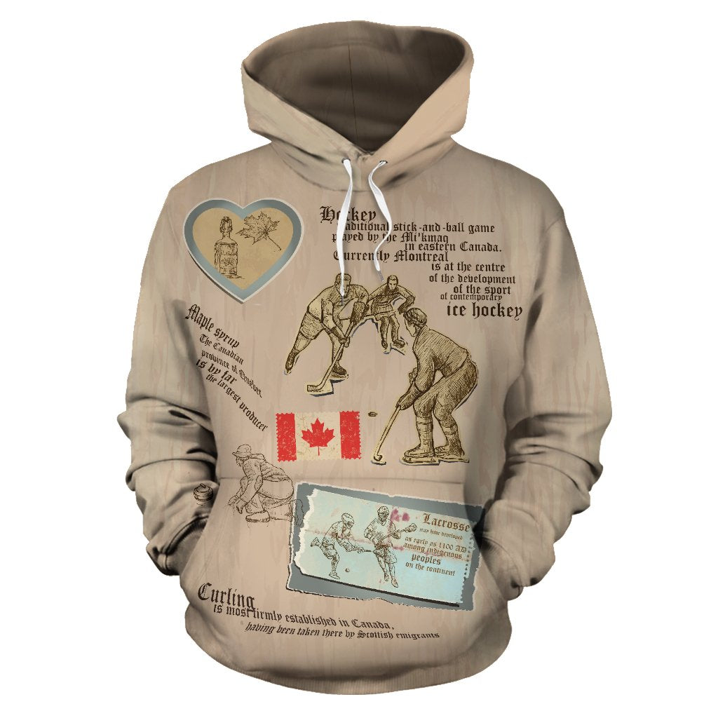 canada-travel-hoodie