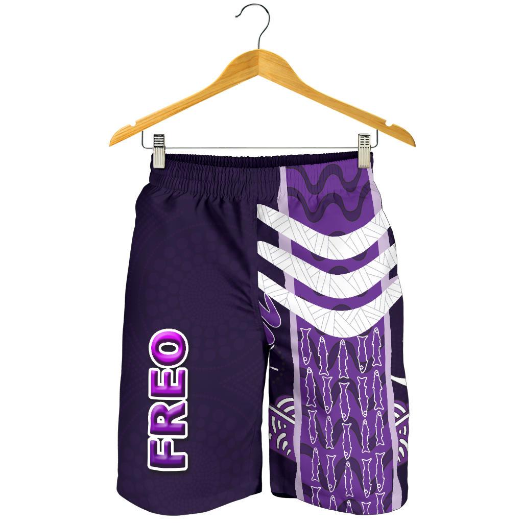 fremantle-men-shorts-dockers-simple-indigenous-freo