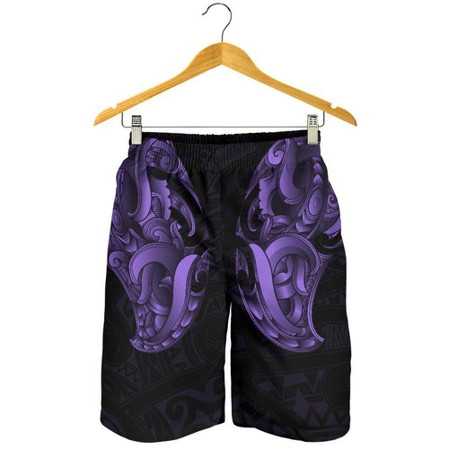 maori-ta-moko-men-shorts-new-zealand-pastel-purple