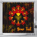 custom-aboriginal-shower-curtain-australia-map-and-indigenous-flag