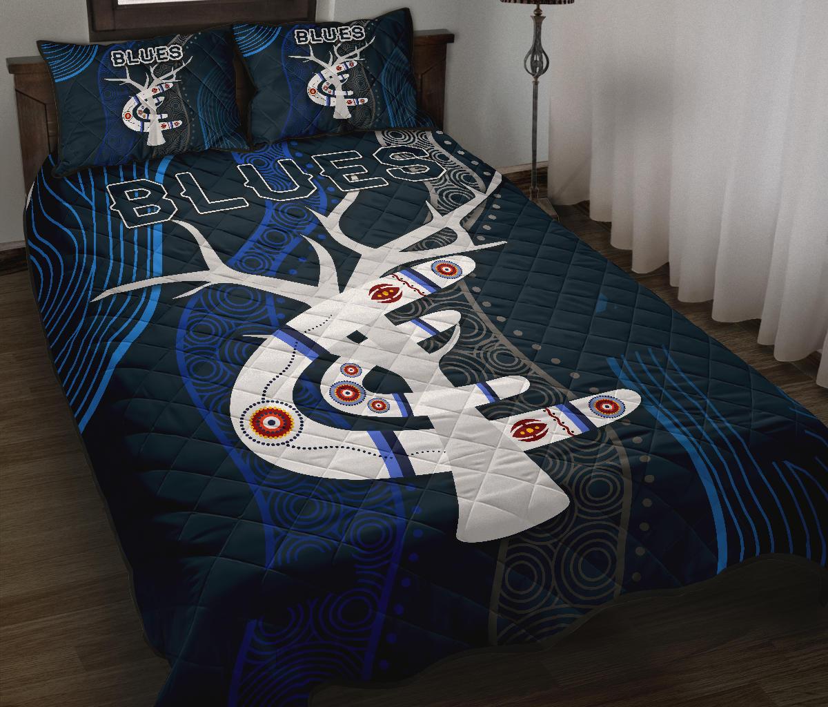 carlton-quilt-bed-set-blues-free-style-indigenous
