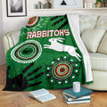 south-sydney-rabbitohs-indigenous-premium-blanket-country-style