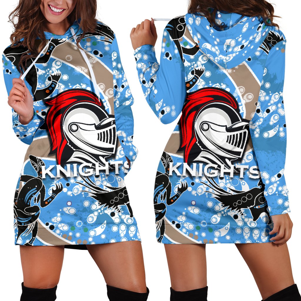 knights-women-hoodie-dress-aboriginal-2