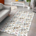 area-rug-aboriginal-dot-painting-rug-lizard