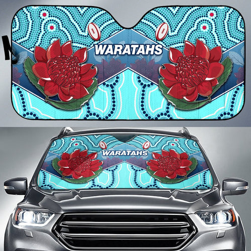 new-south-wales-rugby-auto-sun-shades-indigenous-nsw-waratahs