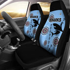 cronulla-car-seat-covers-sharks-simple-indigenous-blue