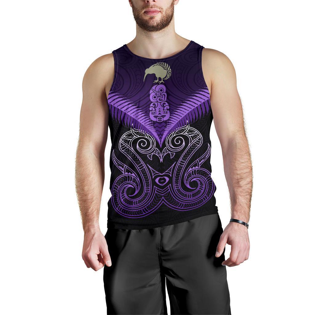 maori-manaia-new-zealand-men-tank-top-purple