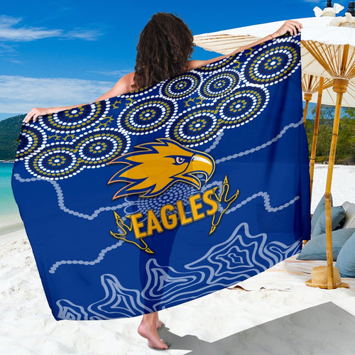 eagles-indigenous-sarong-west-coast