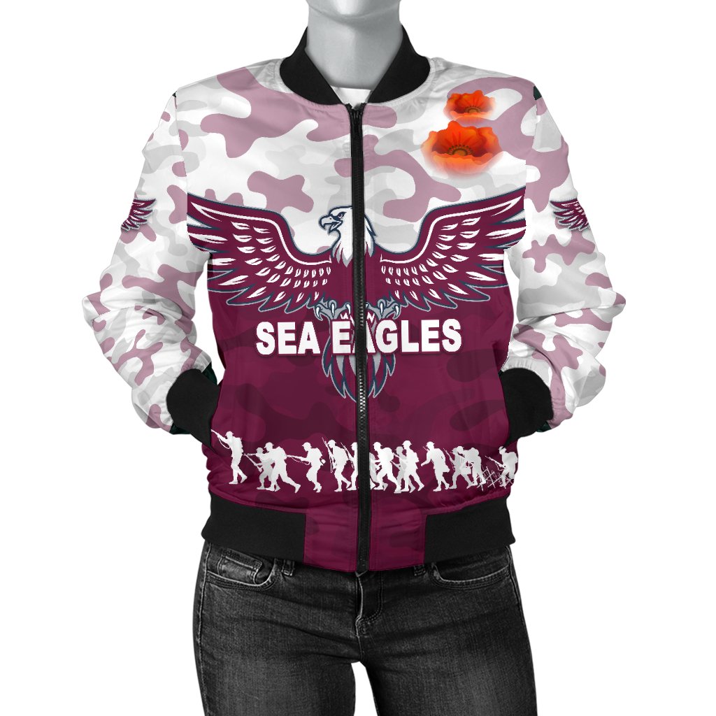 manly-warringah-womens-bomber-jacket-sea-eagles-anzac-day-camouflage-vibes