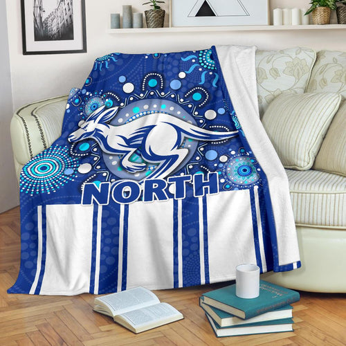 melbourne-premium-blanket-indigenous-north-kangaroos