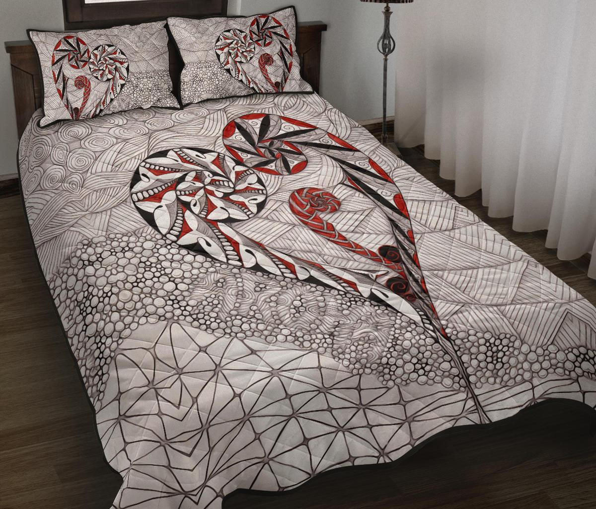 new-zealand-quilt-bed-set-koru-aroha-maori-quilt-and-pillow-cover