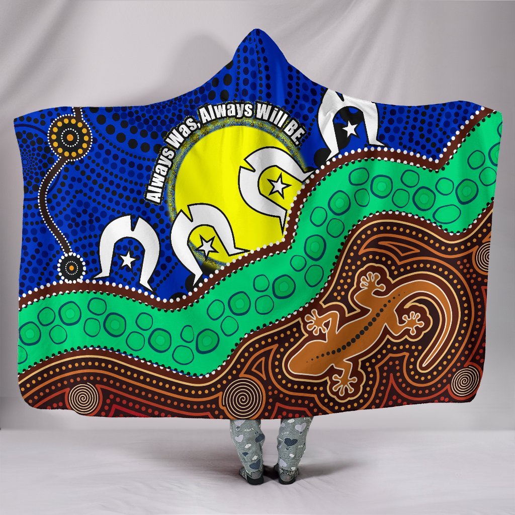 hooded-blankets-aboriginal-naidoc-week-style