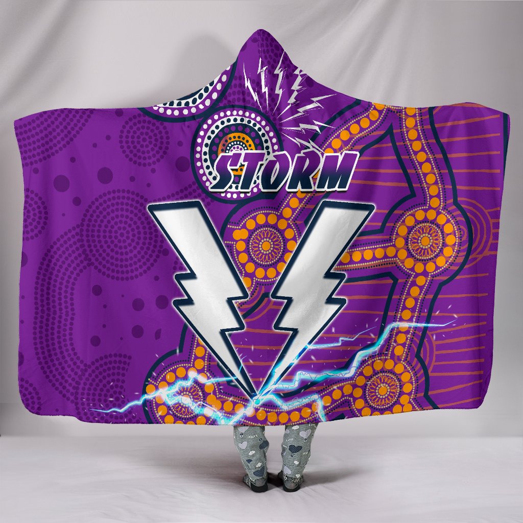 storm-hooded-blanket-melbourne-indigenous-thunder