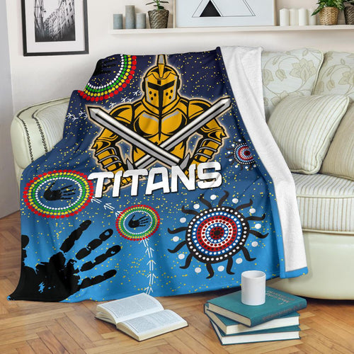 naidoc-titans-premium-blanket-gold-coast-aboriginal