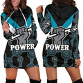 port-adelaide-hoodie-dress-power