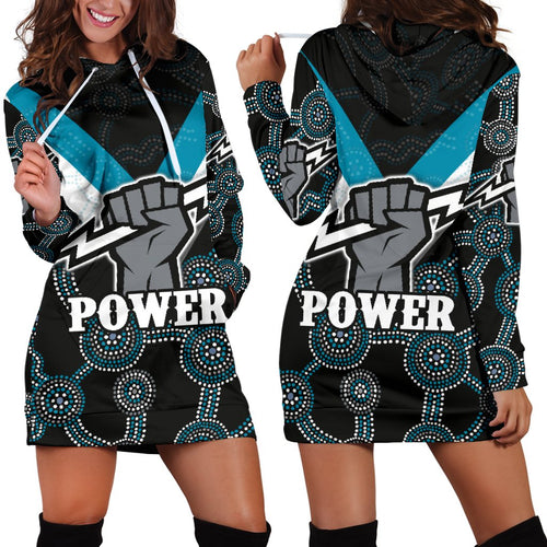 port-adelaide-hoodie-dress-power