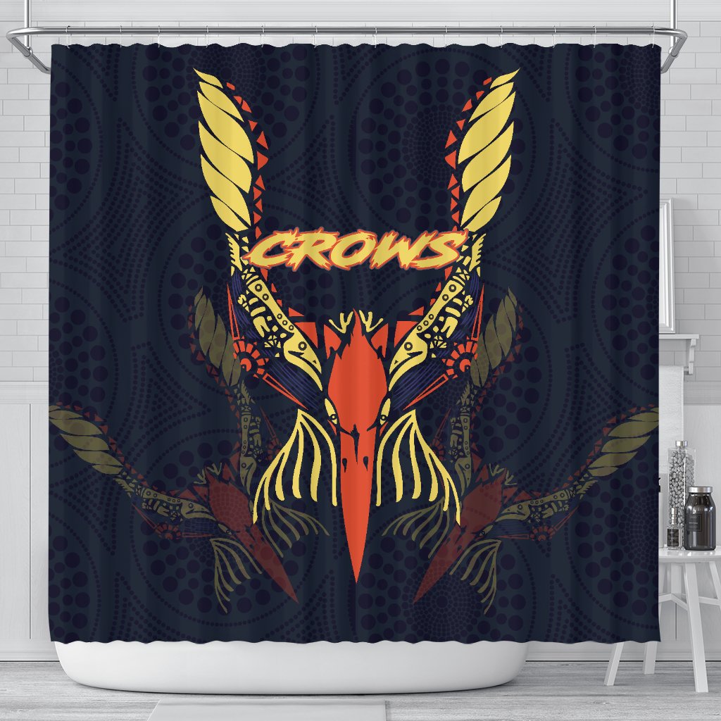 adelaide-shower-curtain-simple-indigenous-crows